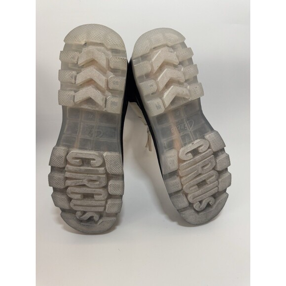 Circus by Sam Edelman Bethanie Rain Boots SIIZE 11 - Picture 13 of 16